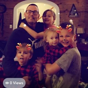 Meet your Posher, Scott